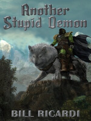 cover image of Another Stupid Demon